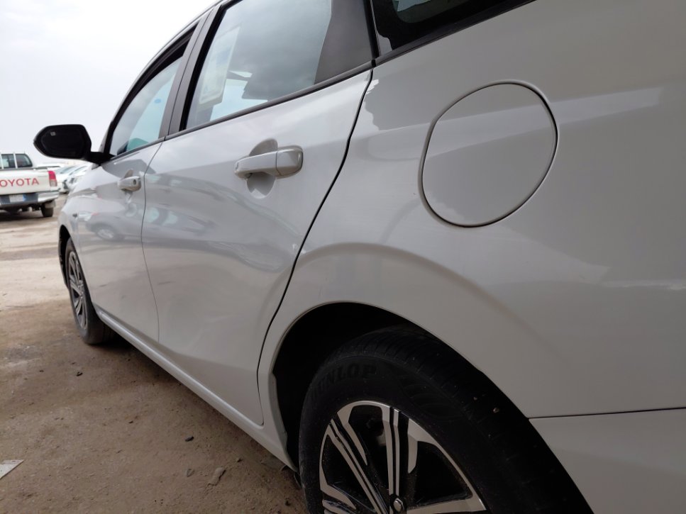 Toyota Yaris Y PLUS 2024 image