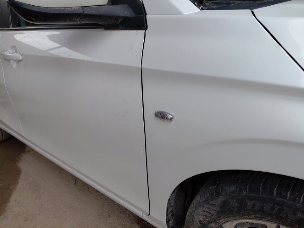 Toyota Yaris Y PLUS 2024 image