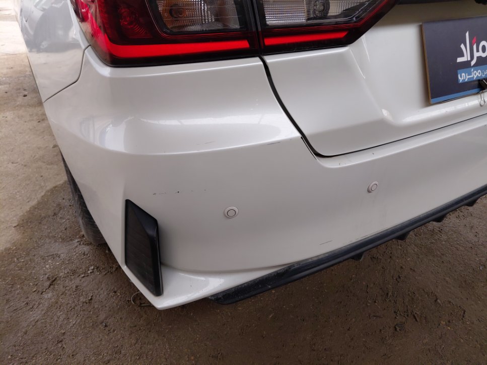 Toyota Yaris Y PLUS 2024 image