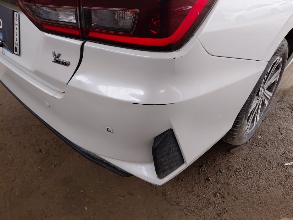 Toyota Yaris Y PLUS 2024 image