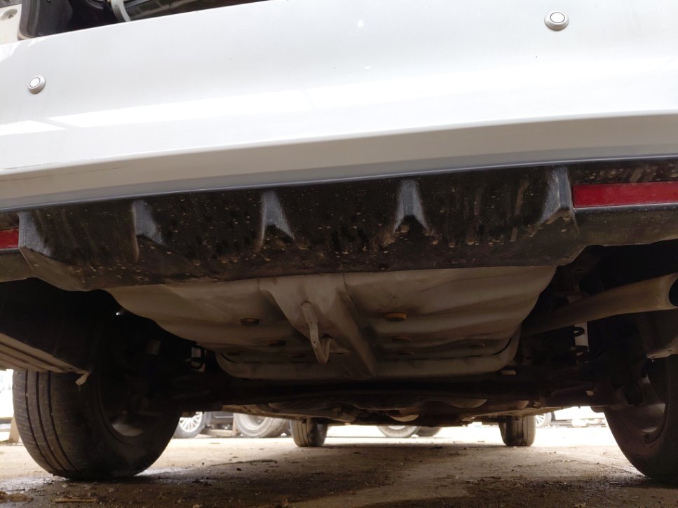 Toyota Yaris Y PLUS 2024 image