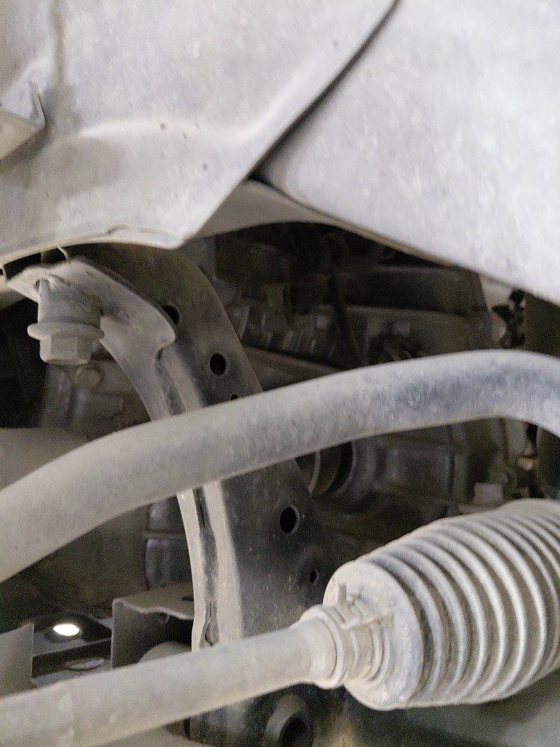 Toyota Yaris Y PLUS 2024 image