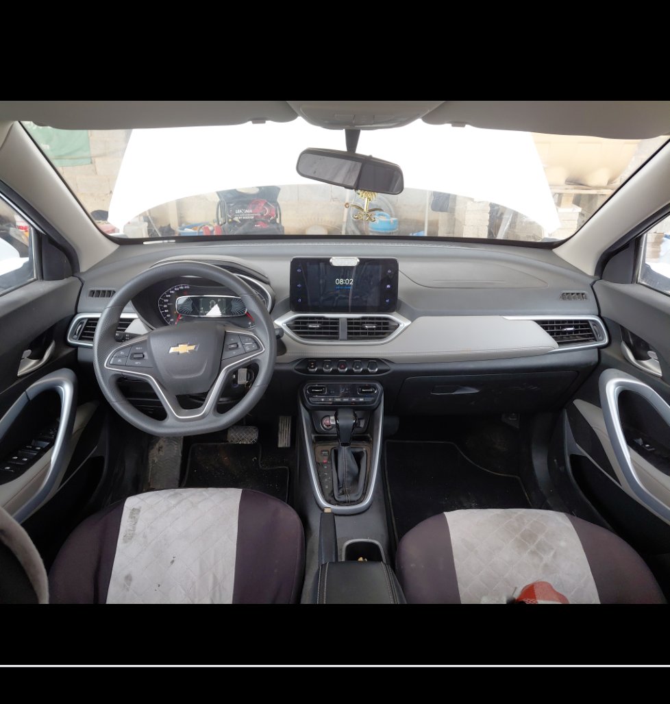 Chevrolet  Groove ال تي 2023 image