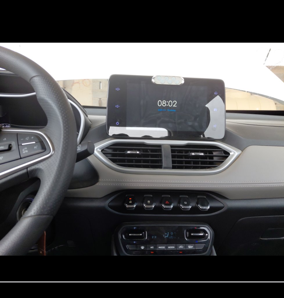 Chevrolet  Groove ال تي 2023 image