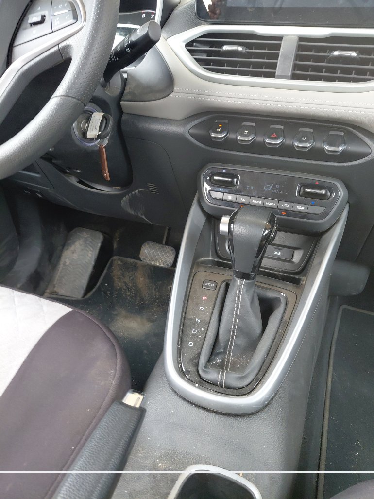 Chevrolet  Groove ال تي 2023 image