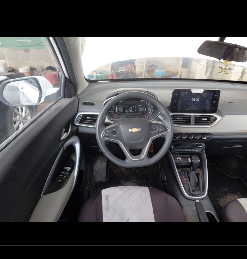 Chevrolet  Groove ال تي 2023 image