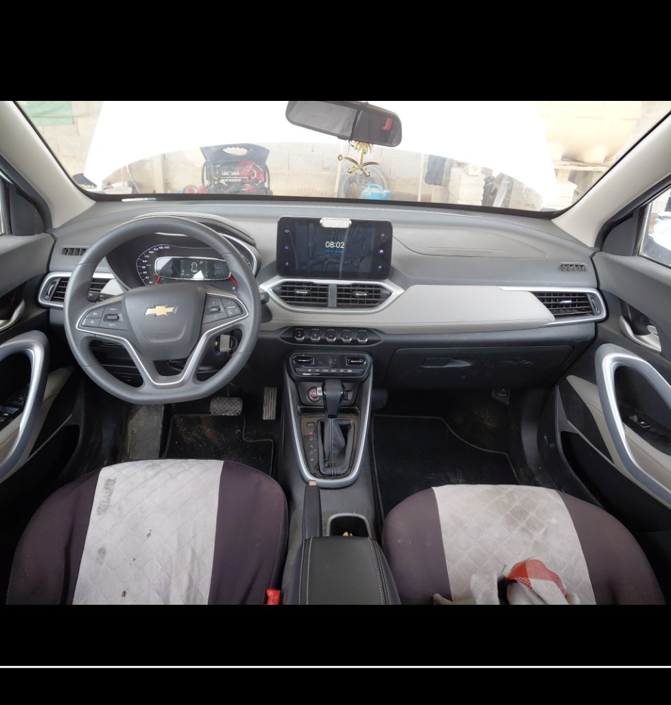 Chevrolet  Groove ال تي 2023 image