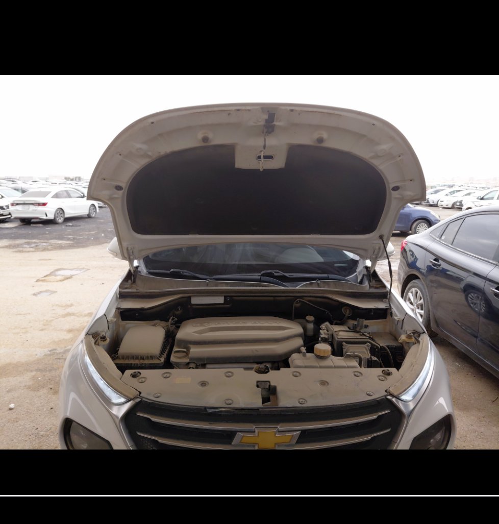 Chevrolet  Groove ال تي 2023 image