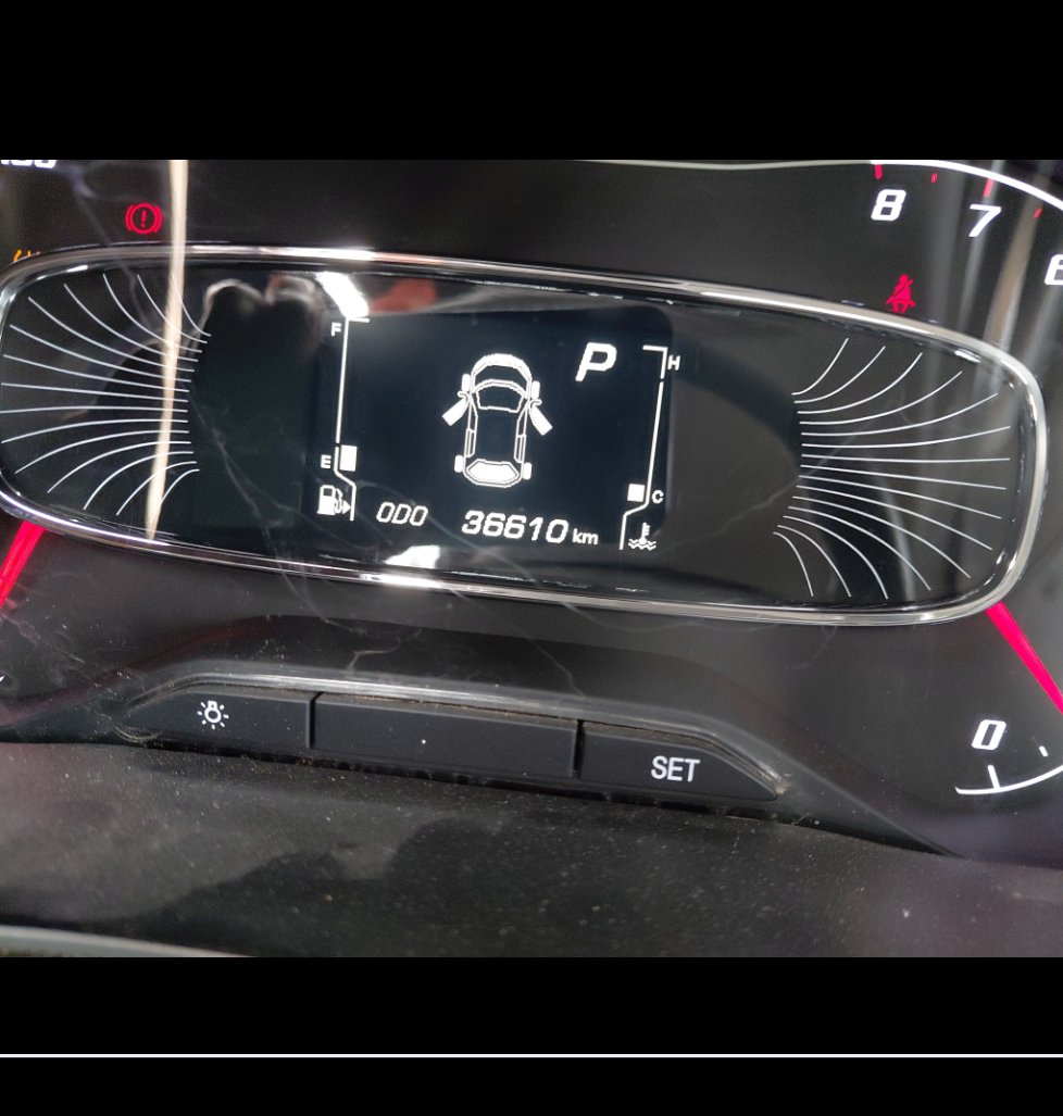 Chevrolet  Groove ال تي 2023 image