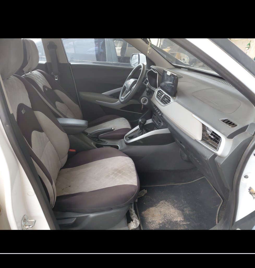 Chevrolet  Groove ال تي 2023 image