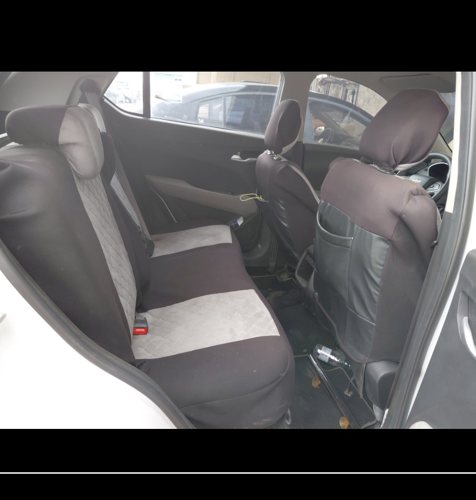 Chevrolet  Groove ال تي 2023 image