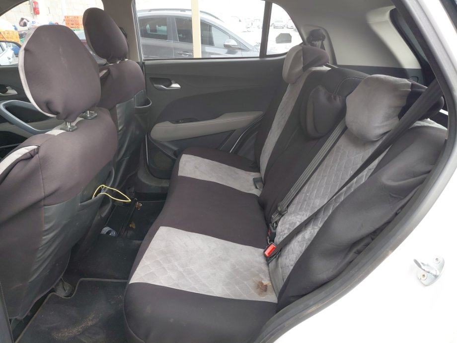 Chevrolet  Groove ال تي 2023 image