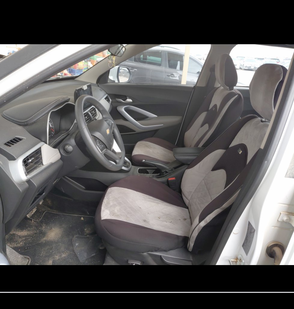 Chevrolet  Groove ال تي 2023 image