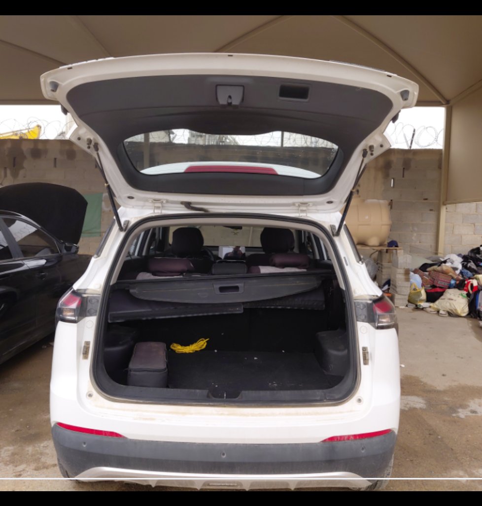 Chevrolet  Groove ال تي 2023 image