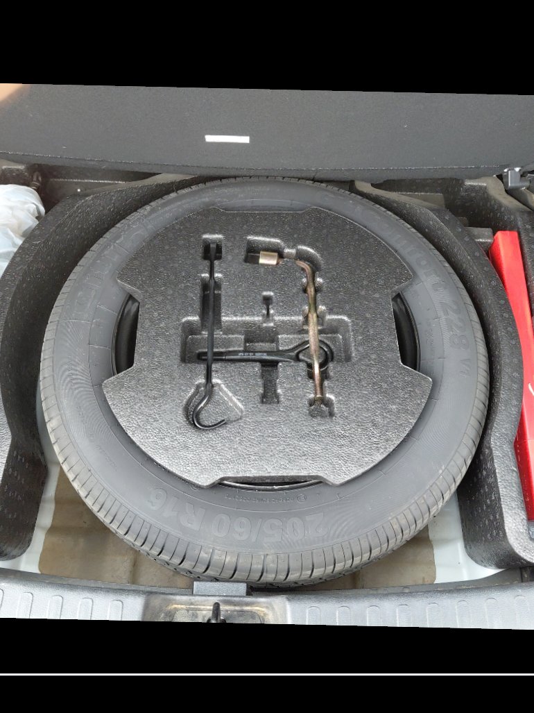 Chevrolet  Groove ال تي 2023 image