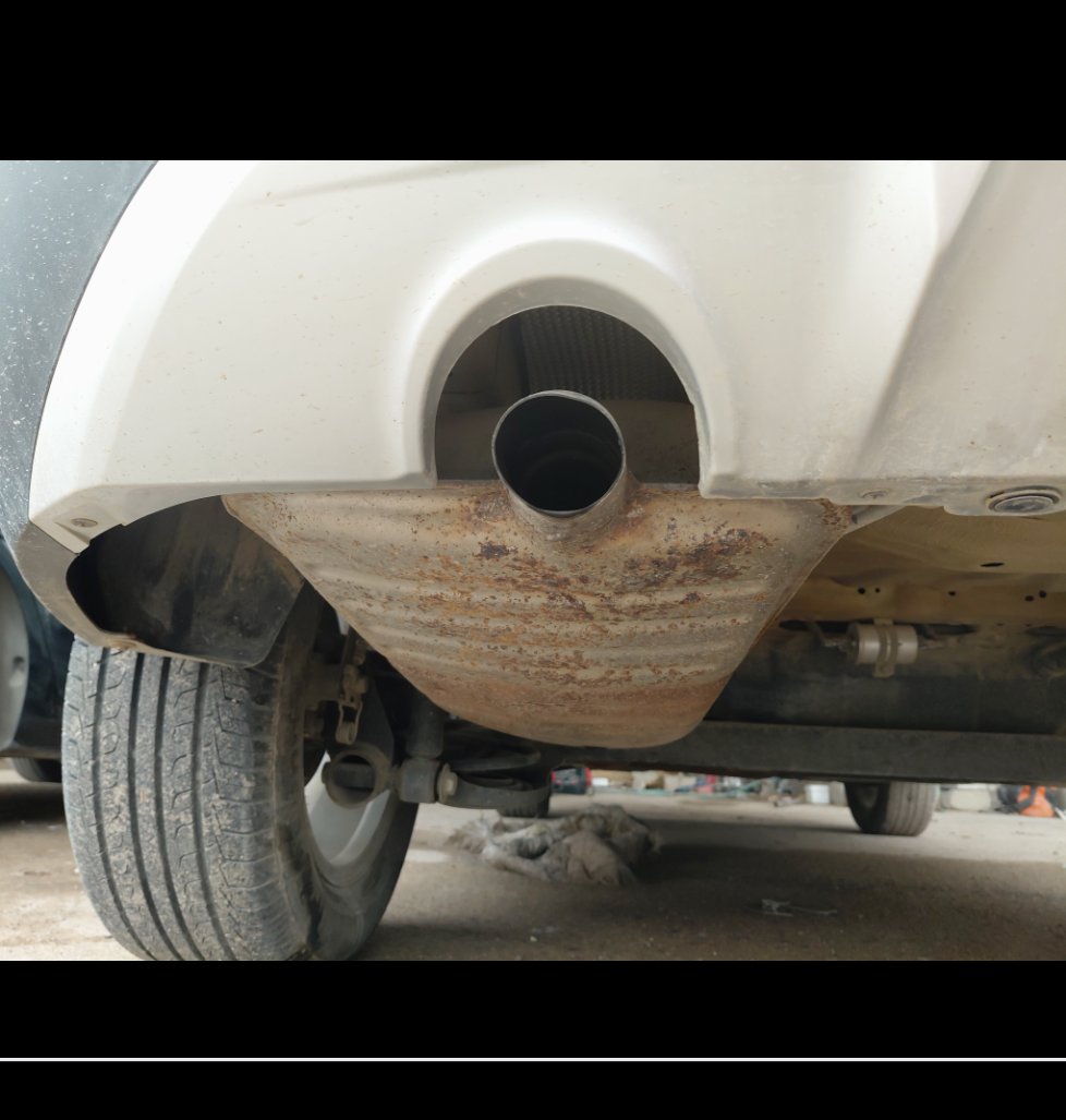 Chevrolet  Groove ال تي 2023 image