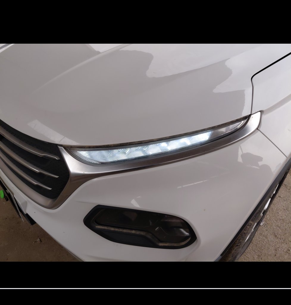 Chevrolet  Groove ال تي 2023 image