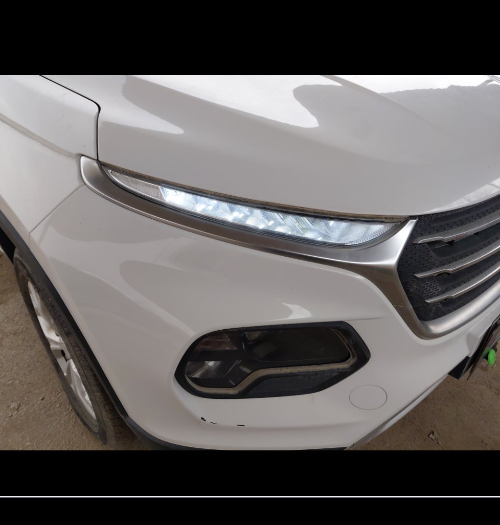 Chevrolet  Groove ال تي 2023 image