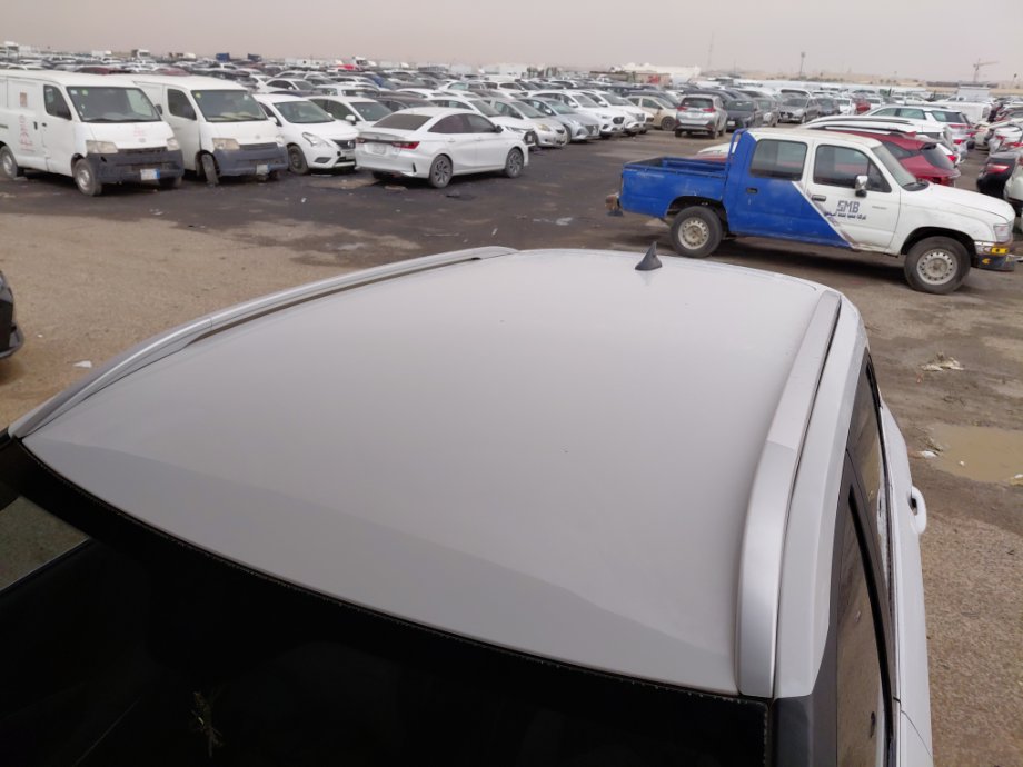 Chevrolet  Groove ال تي 2023 image