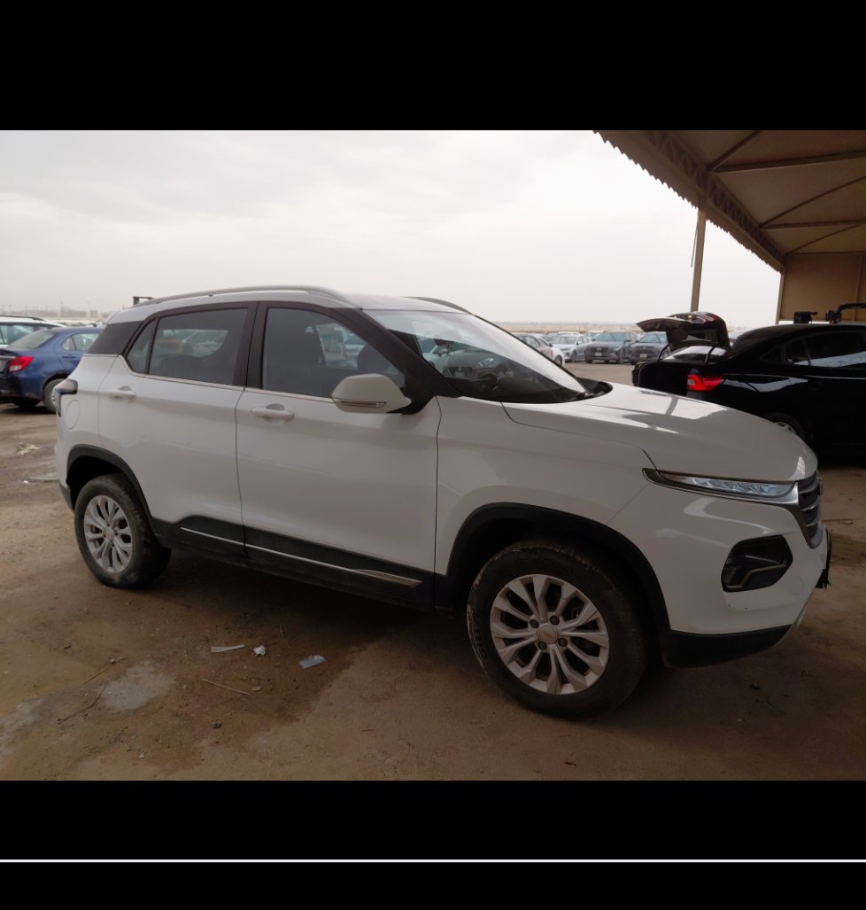 Chevrolet  Groove ال تي 2023 image