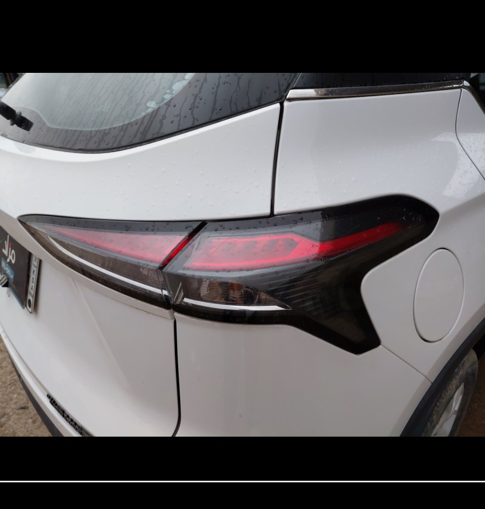 Chevrolet  Groove ال تي 2023 image