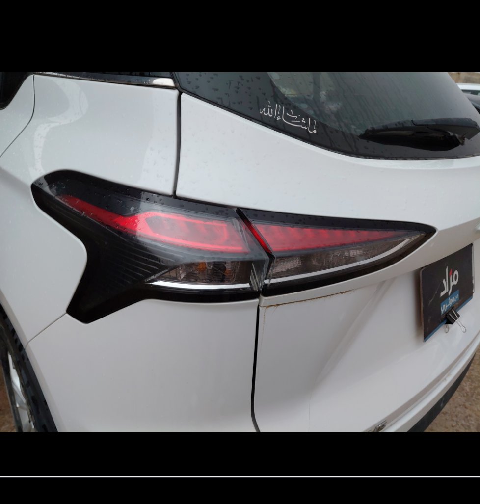 Chevrolet  Groove ال تي 2023 image