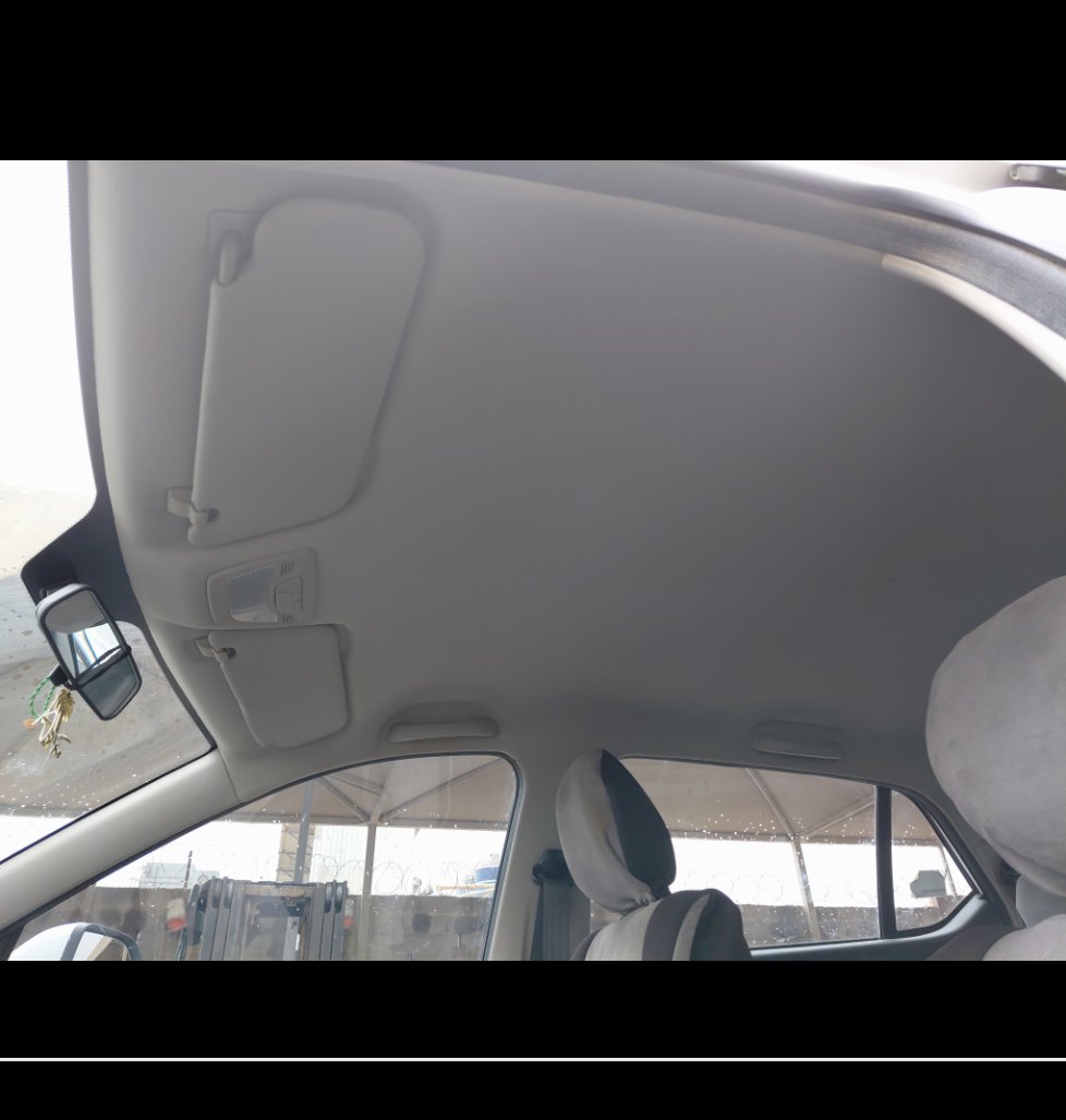 Chevrolet  Groove ال تي 2023 image