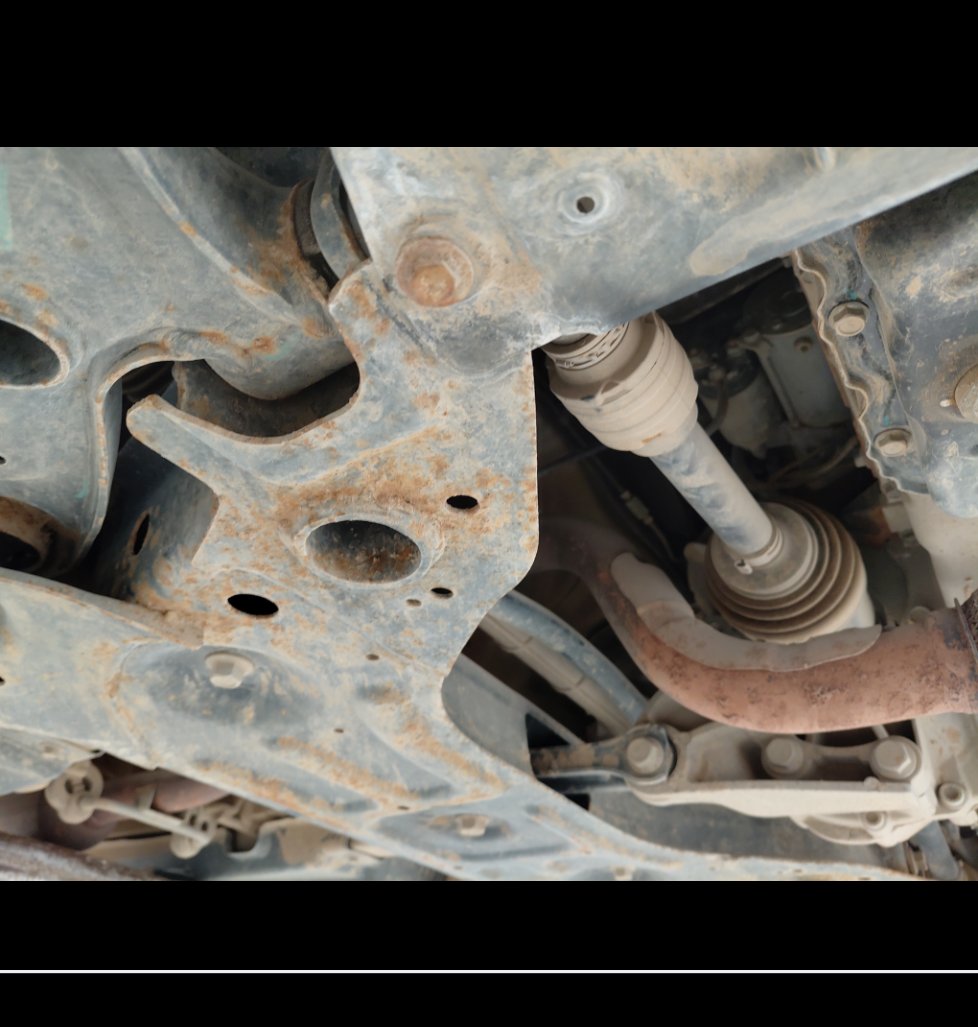 Chevrolet  Groove ال تي 2023 image