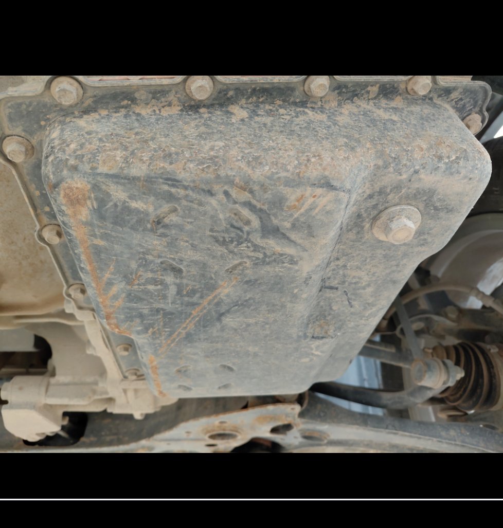 Chevrolet  Groove ال تي 2023 image