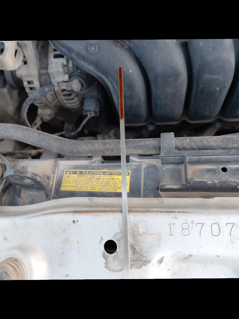 Toyota Corolla  2011 image