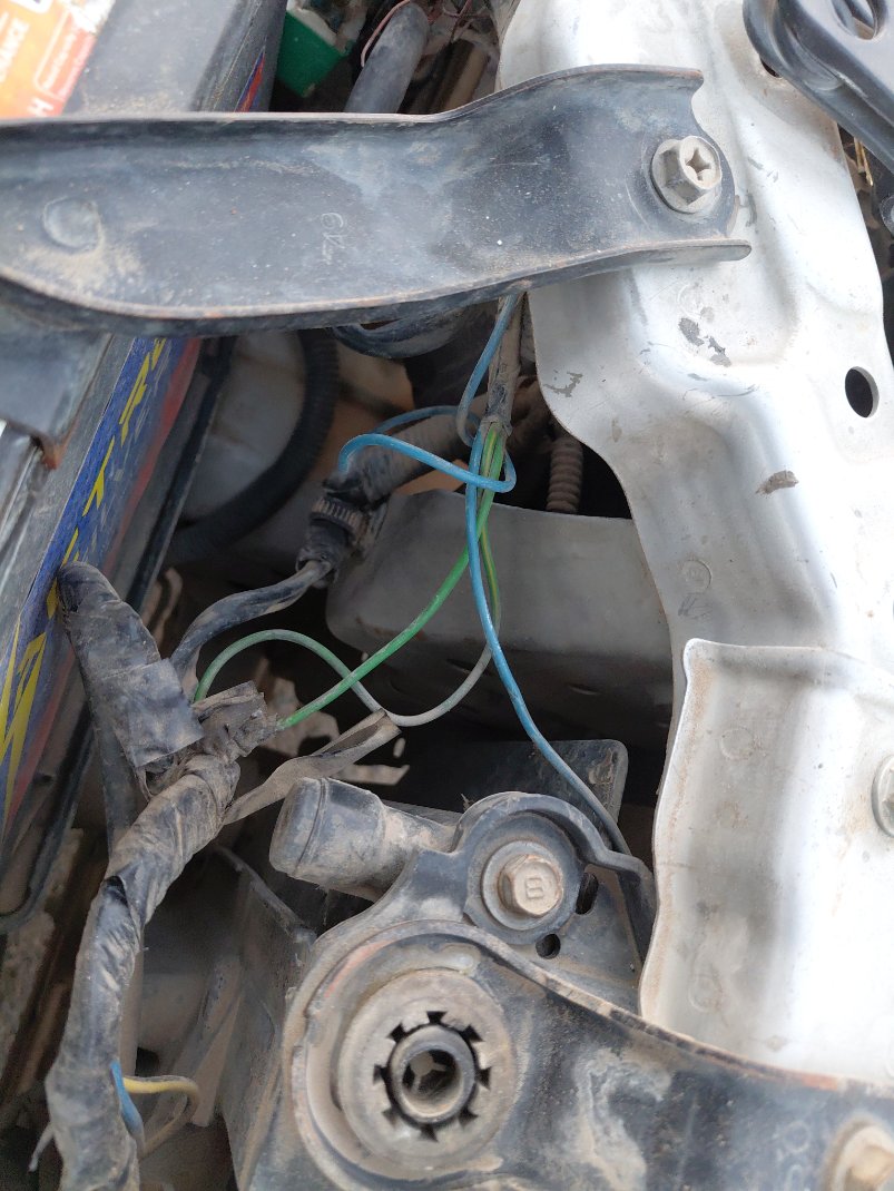 Toyota Corolla  2011 image