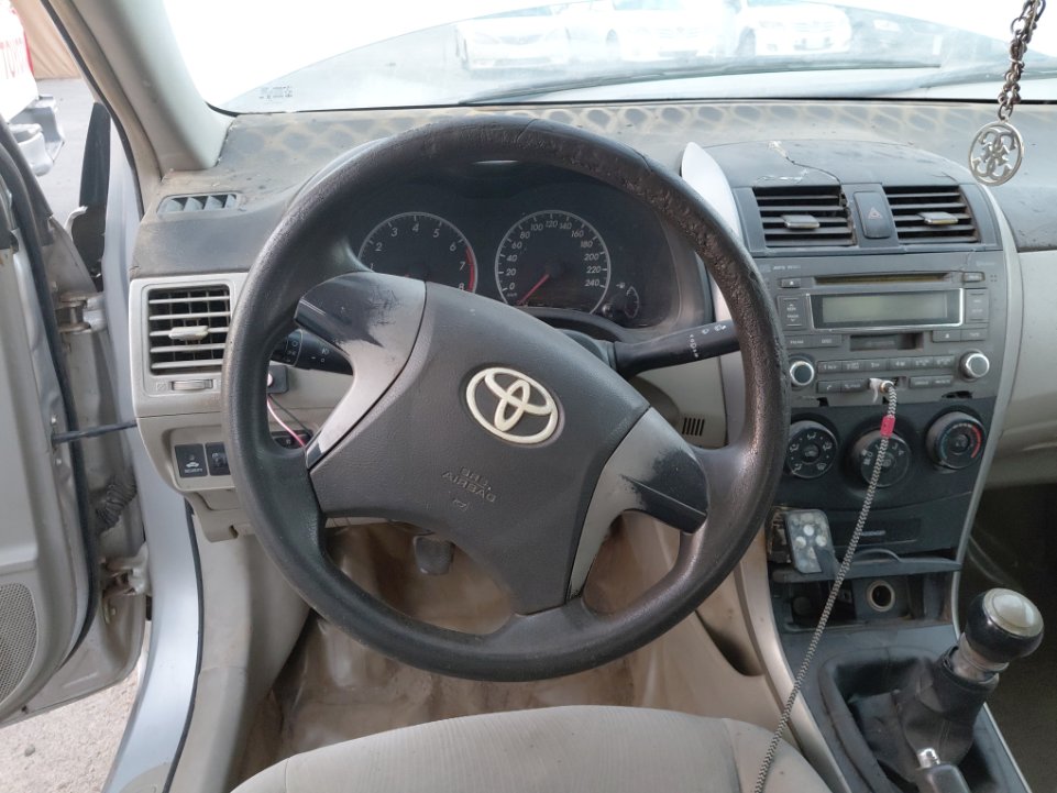 Toyota Corolla  2011 image