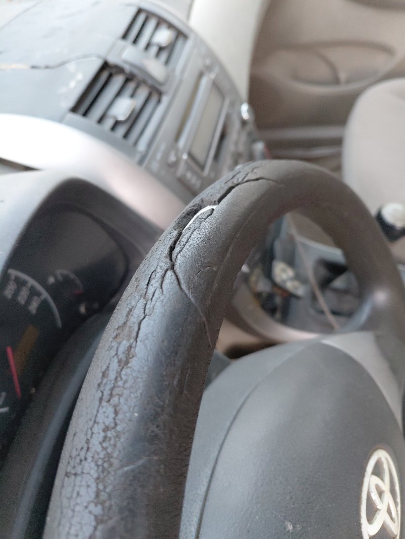 Toyota Corolla  2011 image