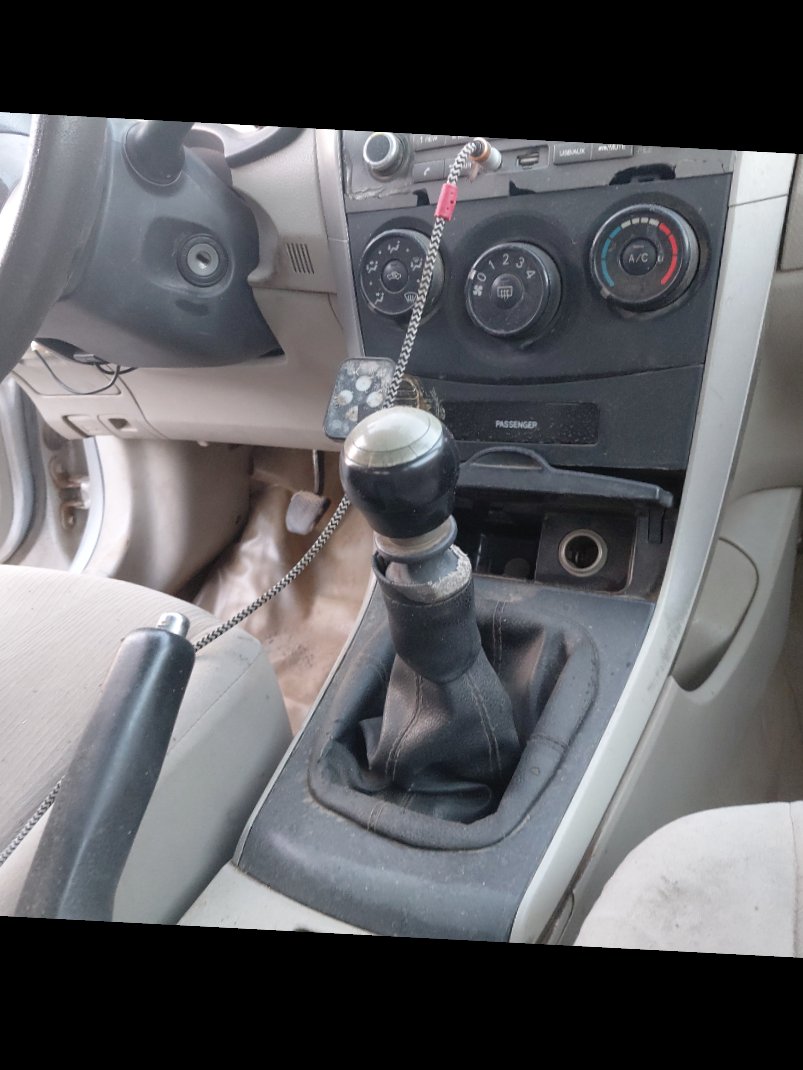 Toyota Corolla  2011 image