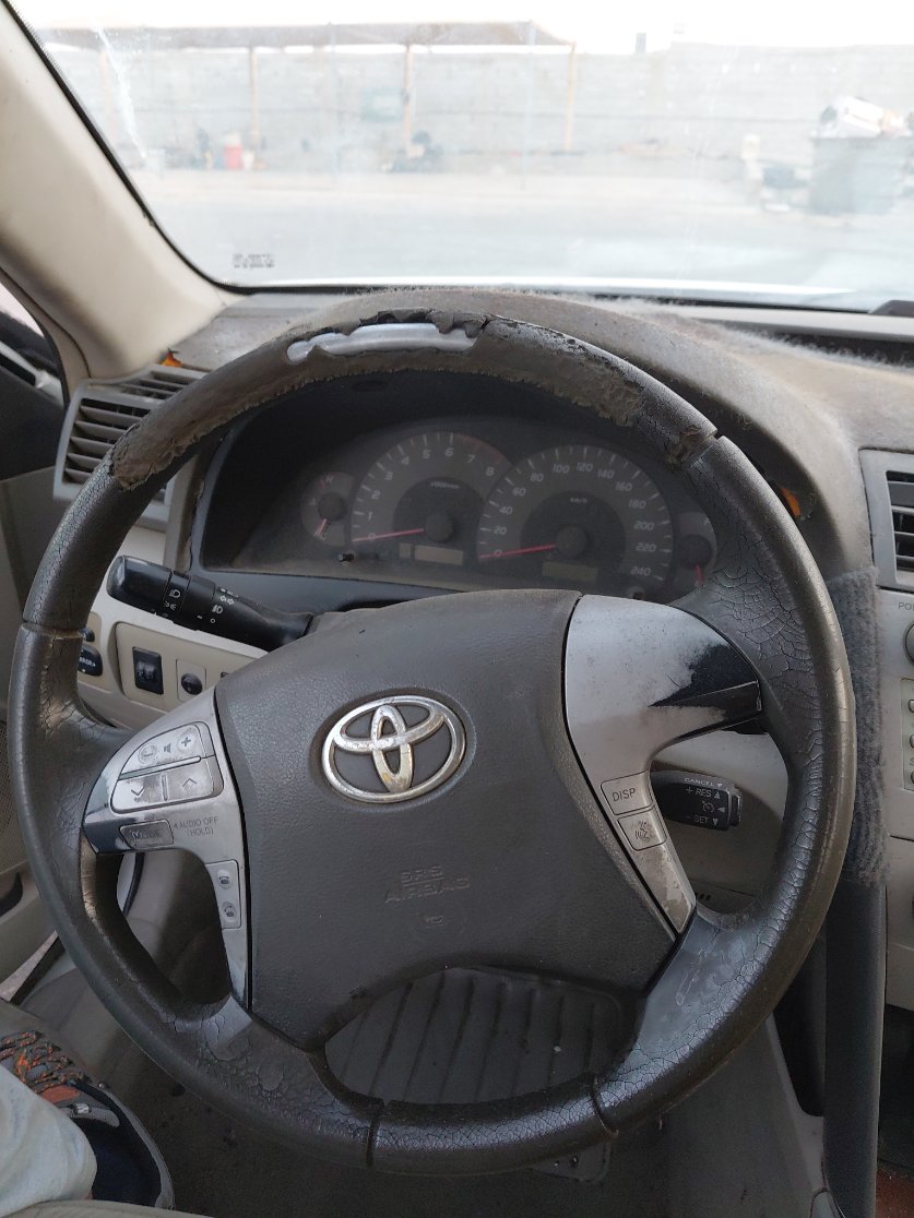 Toyota Camry  2011 image