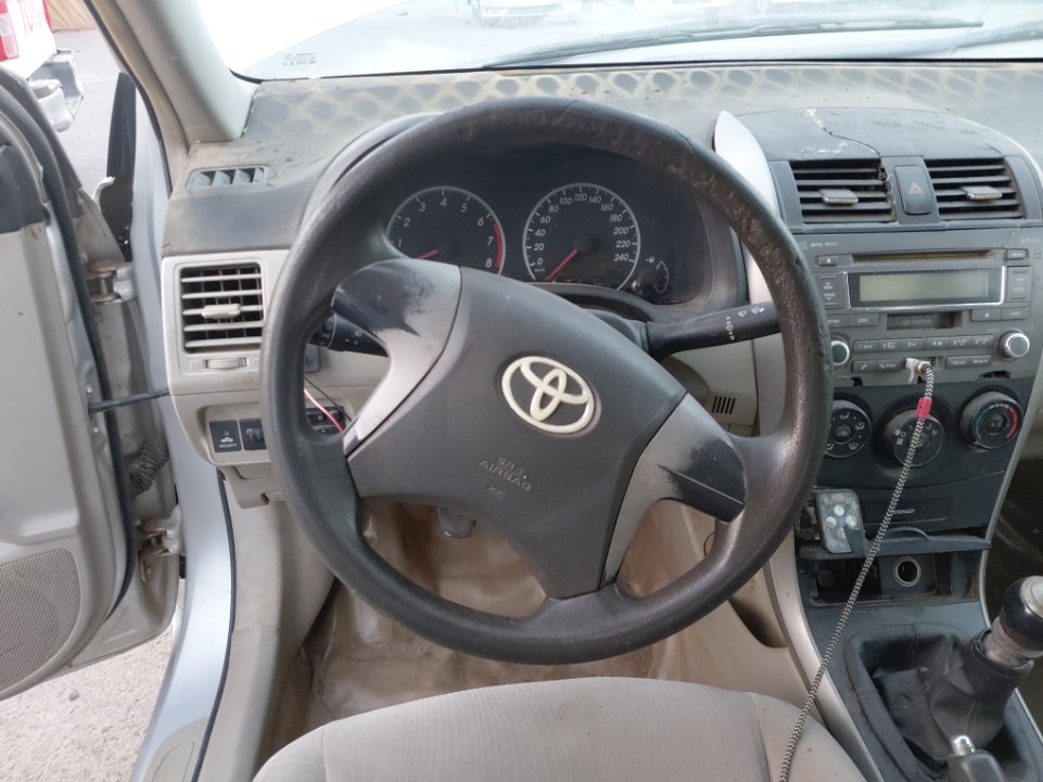 Toyota Corolla  2011 image