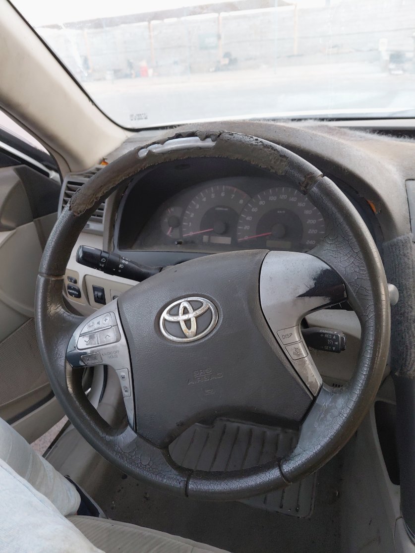 Toyota Camry  2011 image
