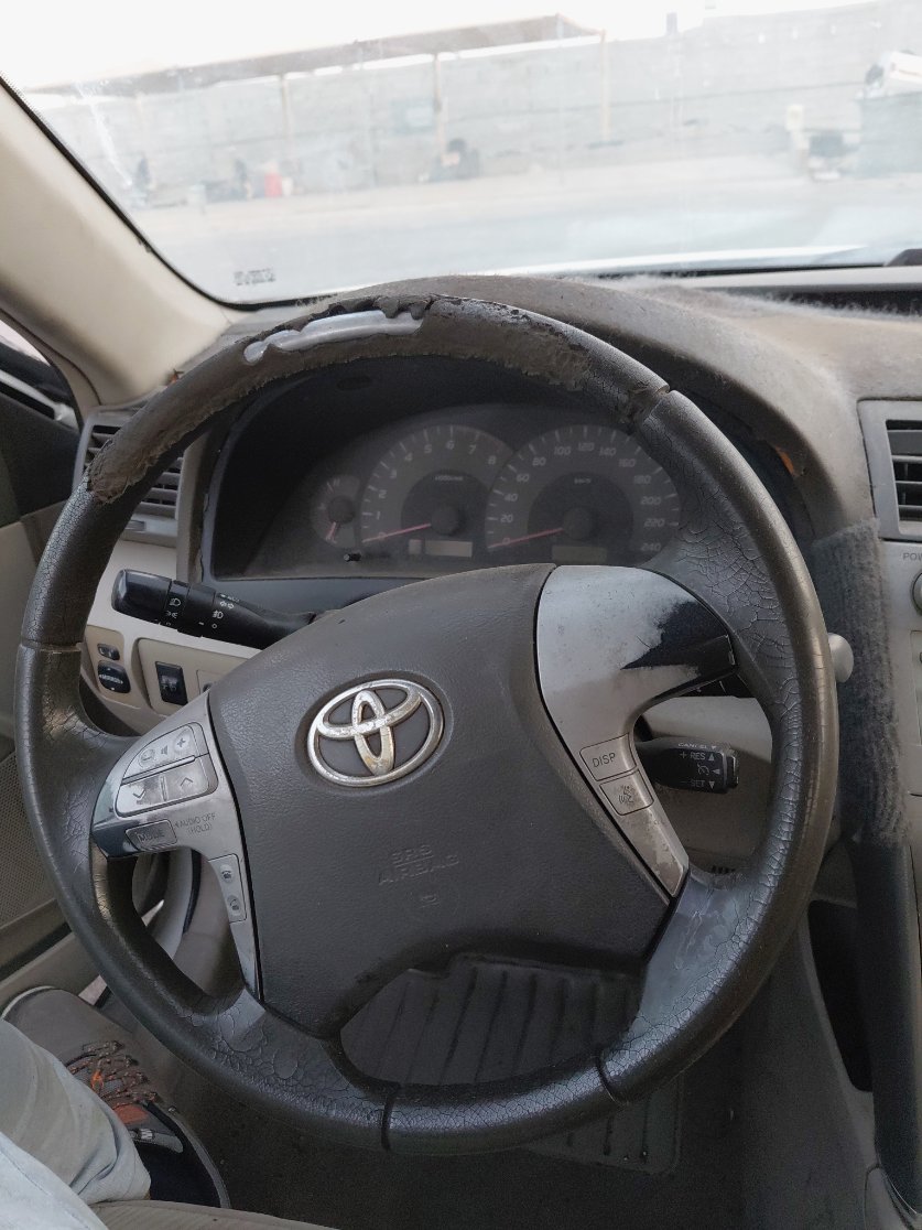 Toyota Camry  2011 image
