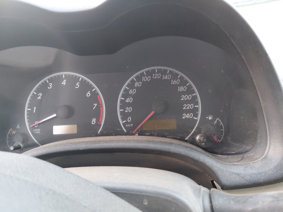 Toyota Corolla  2011 image