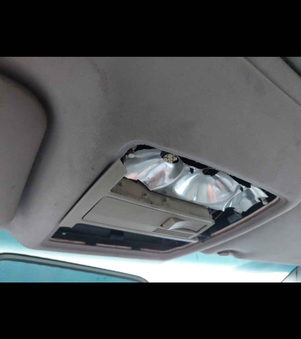 Toyota Camry  2011 image