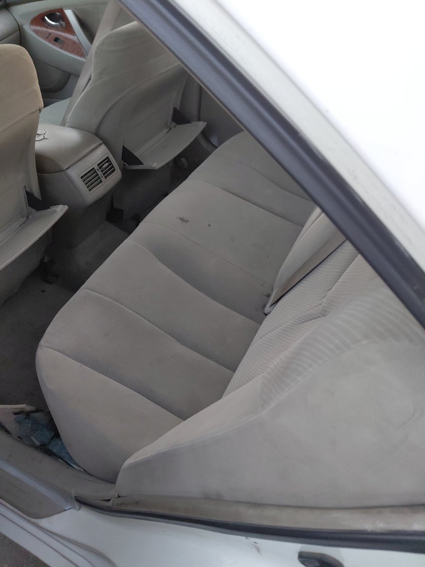 Toyota Camry  2011 image