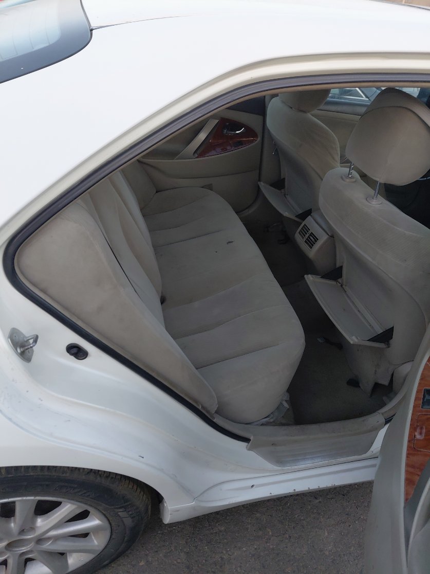 Toyota Camry  2011 image