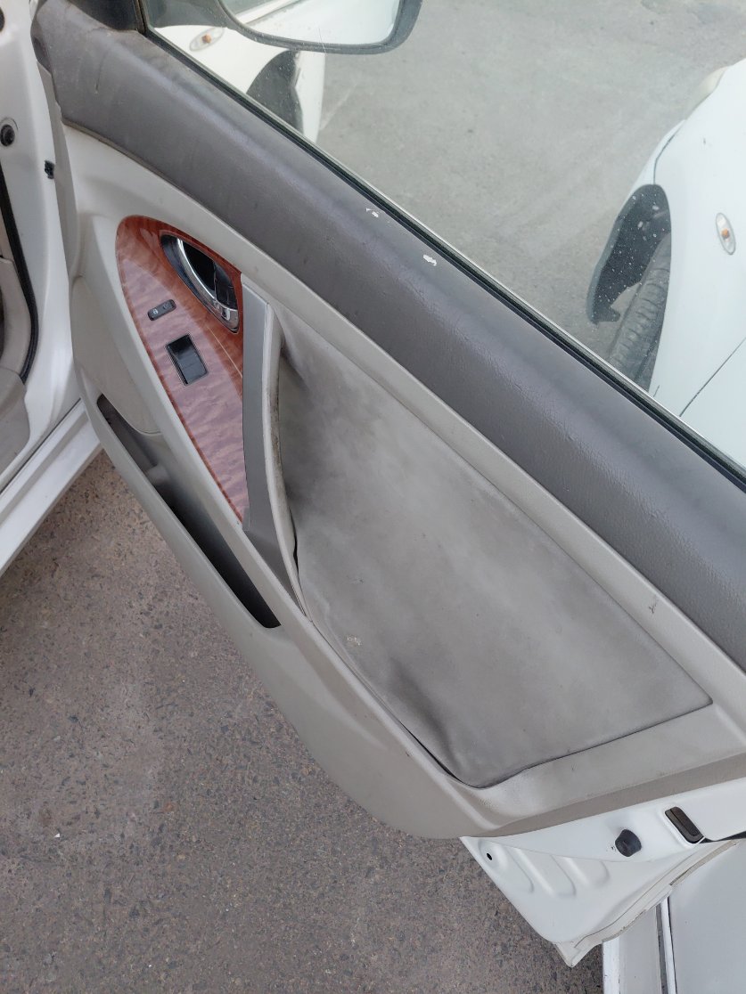 Toyota Camry  2011 image