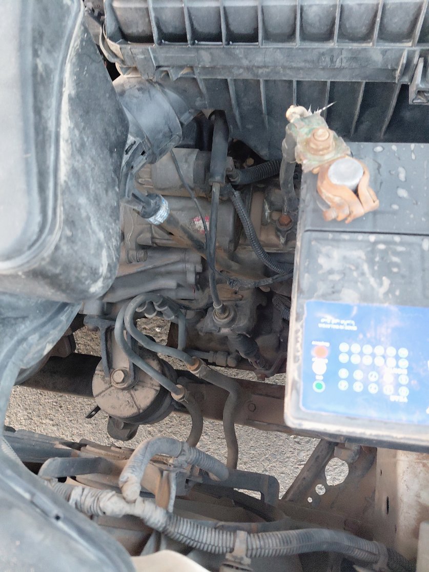 Toyota Camry  2011 image