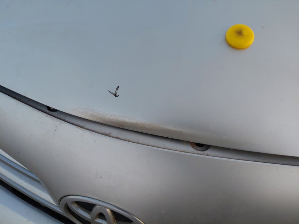 Toyota Corolla  2011 image