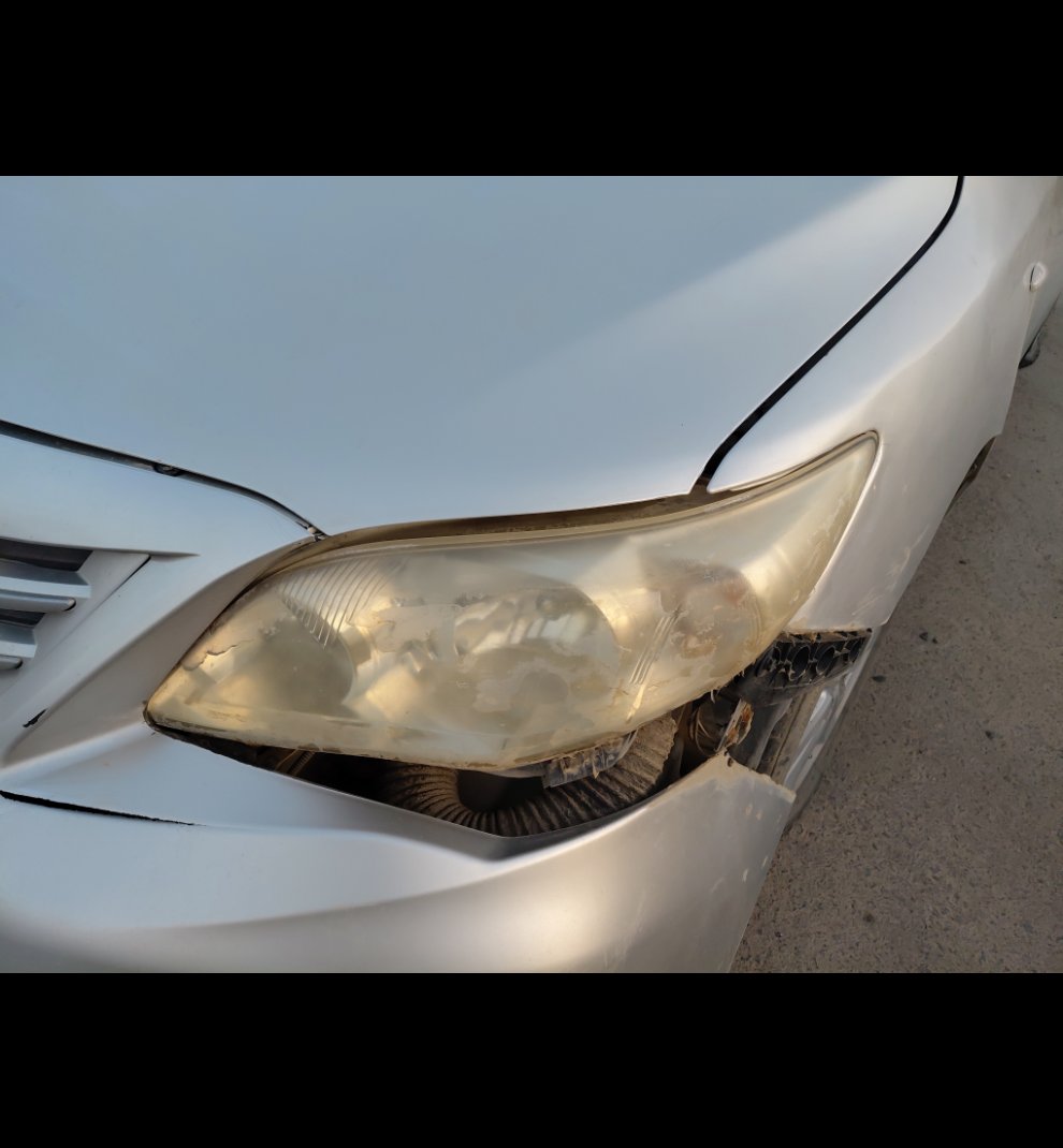 Toyota Corolla  2011 image