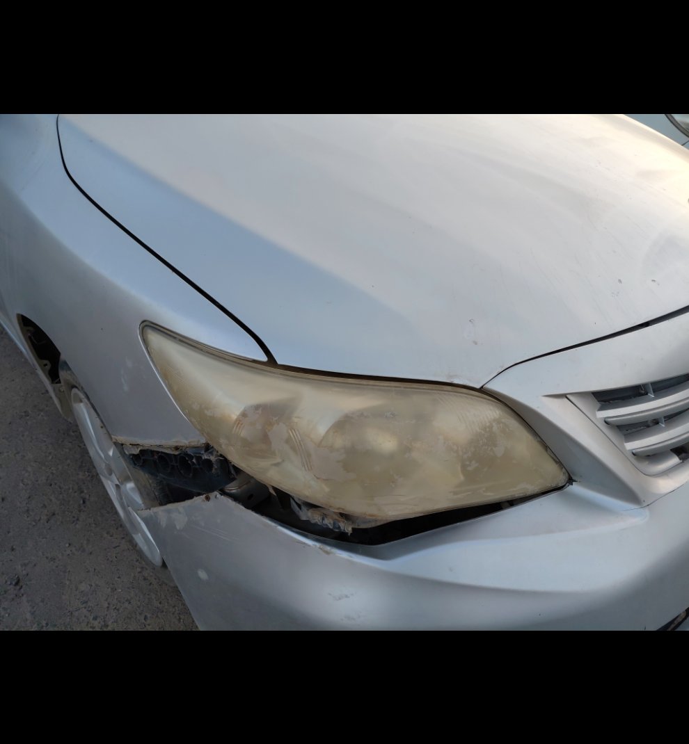 Toyota Corolla  2011 image