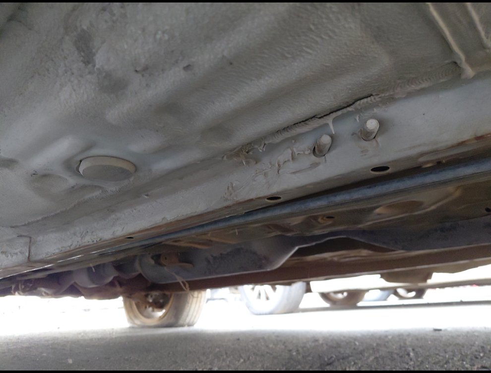 Toyota Camry  2011 image