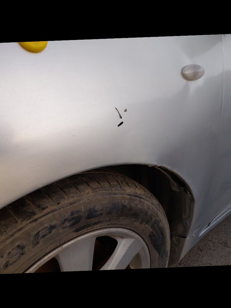 Toyota Corolla  2011 image