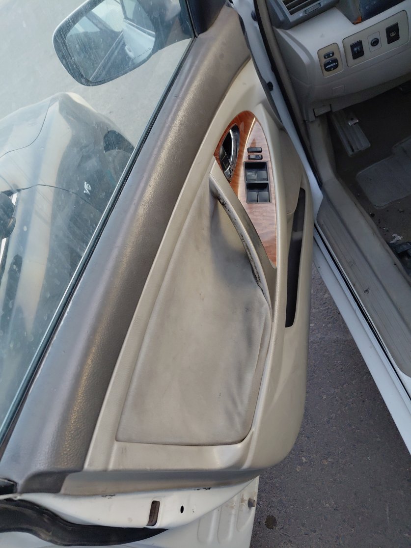 Toyota Camry  2011 image